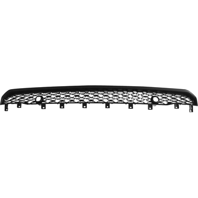 Front Bumper Grille - CH1036198 pa2