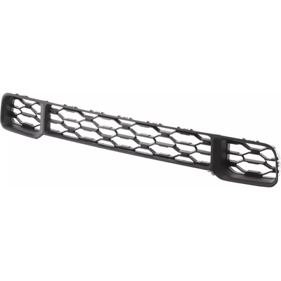 Front Bumper Grille - CH1036199 pa1