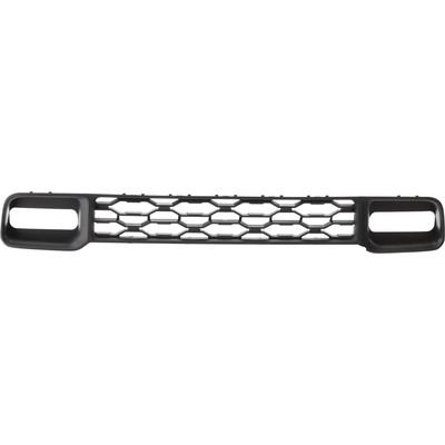 Front Bumper Grille - CH1036201 pa1