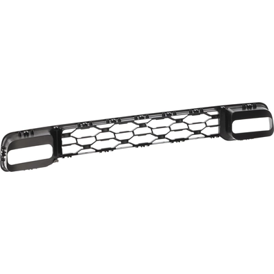 Front Bumper Grille - CH1036201 pa2