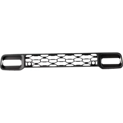 Front Bumper Grille - CH1036202 pa2