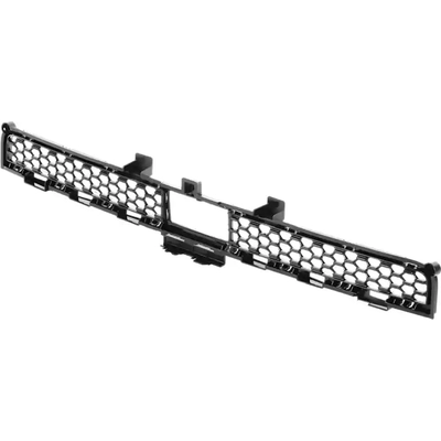 Front Bumper Grille - CH1036204 pa2