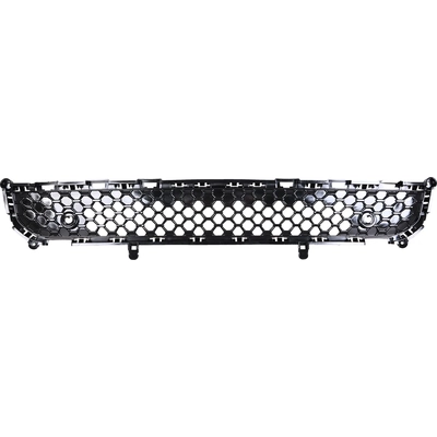 Front Bumper Grille - CH1036206 pa2