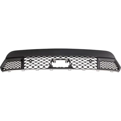 Front Bumper Grille - CH1036208 pa1