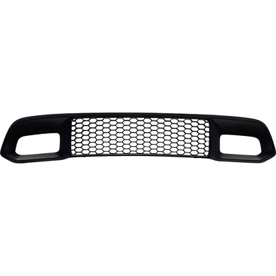 Front Bumper Grille - CH1036231 pa1