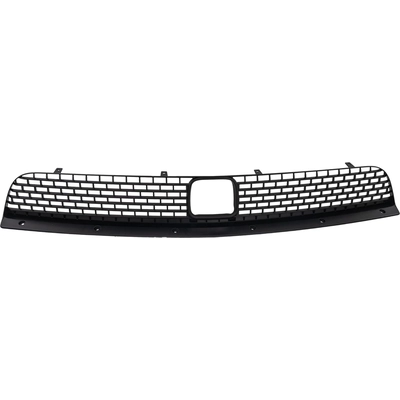 Front Bumper Grille - CH1036232 pa2