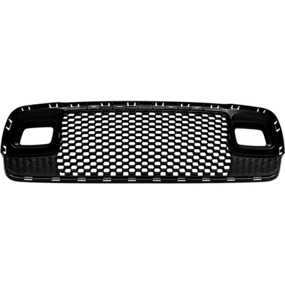 Front Bumper Grille - CH1036236 pa1