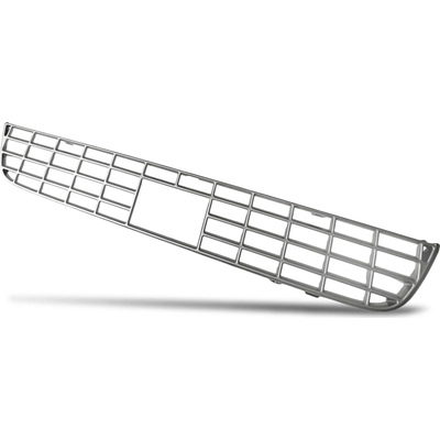 Front Bumper Grille - FO1036101 pa2