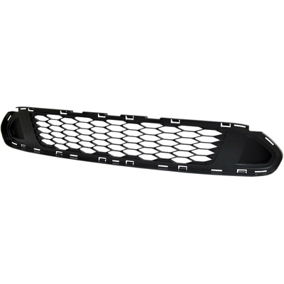 Various Manufacturers
 - FO1036126 - Front Bumper Grille pa2