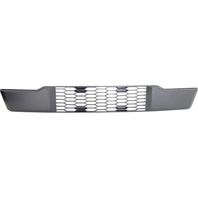 Front Bumper Grille - FO1036201 pa2