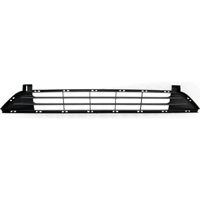 Grille de pare-chocs avant - FO1036209 pa1