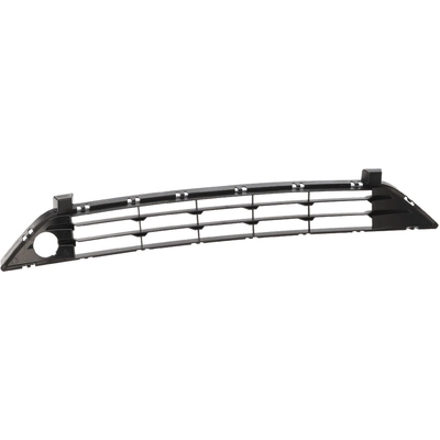 Front Bumper Grille - FO1036210 pa1