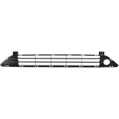 Front Bumper Grille - FO1036210 pa2