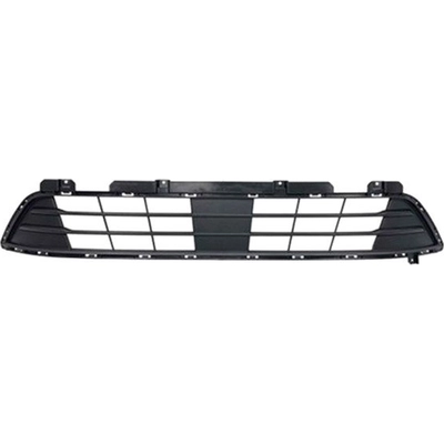 Front Bumper Grille - FO1036216 pa1
