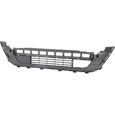 Front Bumper Grille - FO1036217 pa1