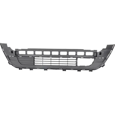 Front Bumper Grille - FO1036217 pa2