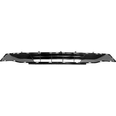 Front Bumper Grille - FO1036220 pa1