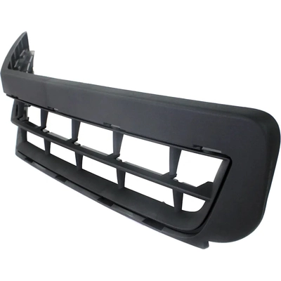 Front Bumper Grille - GM1036125C pa2