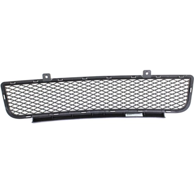 Front Bumper Grille - GM1036132 pa1
