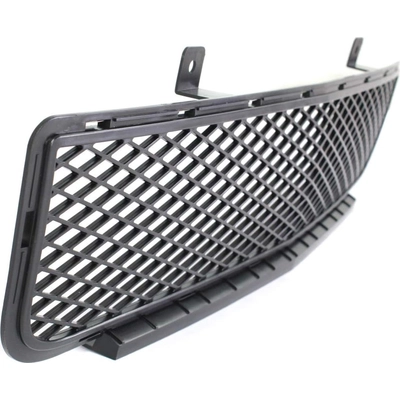 Front Bumper Grille - GM1036132 pa2