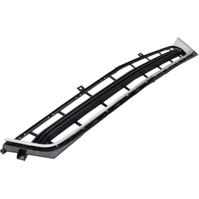 Front Bumper Grille - GM1036164 pa2