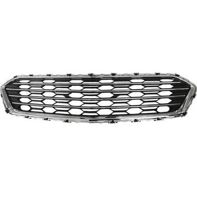 Front Bumper Grille - GM1036174 pa1