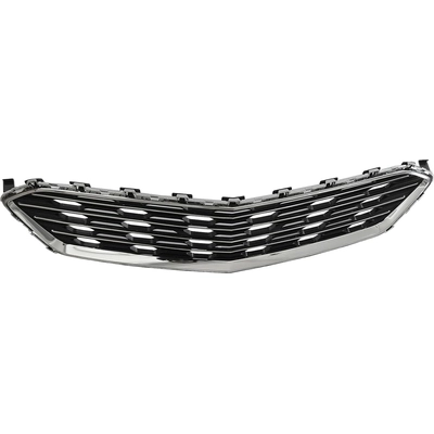 Front Bumper Grille - GM1036174 pa2