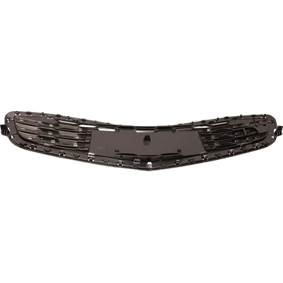 Front Bumper Grille - GM1036188 pa1