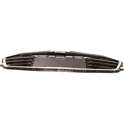 Front Bumper Grille - GM1036188 pa2