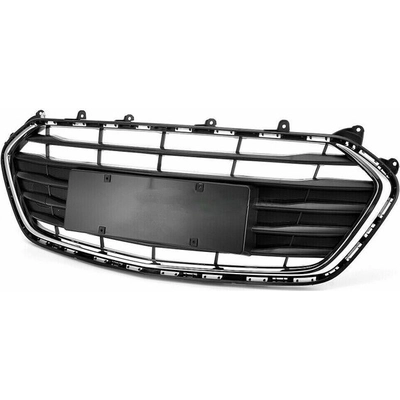 Front Bumper Grille - GM1036196 pa1
