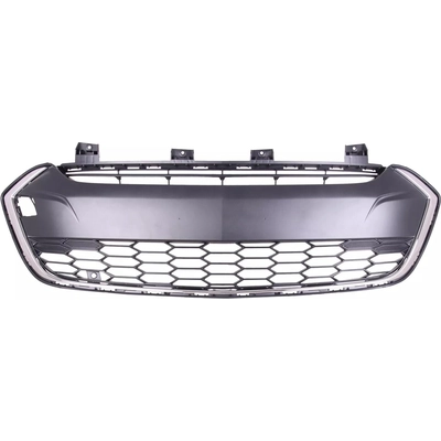 Front Bumper Grille - GM1036197 pa1