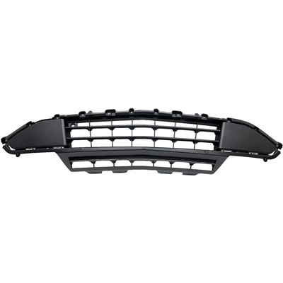 Front Bumper Grille - GM1036203 pa1