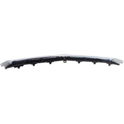 Front Bumper Grille - GM1036206 pa1