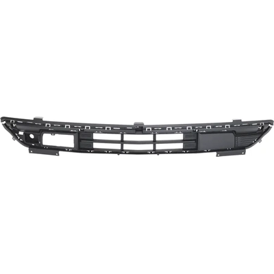 Front Bumper Grille - GM1036207 pa1