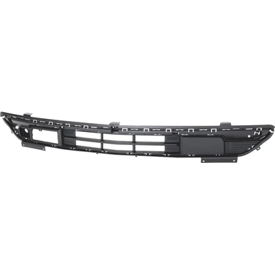Front Bumper Grille - GM1036207 pa2