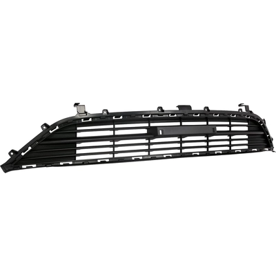 Front Bumper Grille - GM1036208 pa1