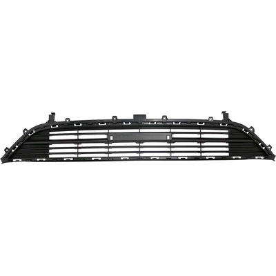 Front Bumper Grille - GM1036208 pa2