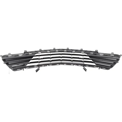 Grille de pare-chocs avant - GM1036209 pa1