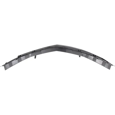Grille de pare-chocs avant - GM1036209 pa2