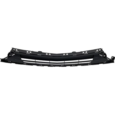 Front Bumper Grille - GM1036210 pa1