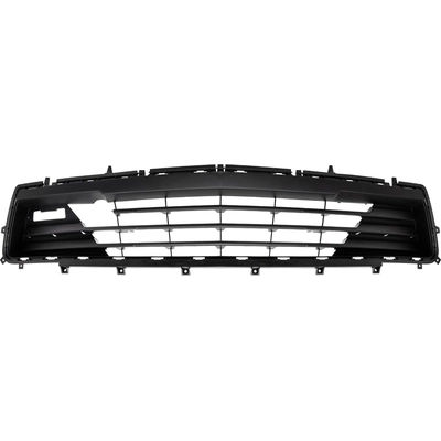 Front Bumper Grille - GM1036215 pa1
