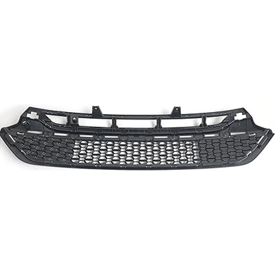 Front Bumper Grille - GM1036216 pa1