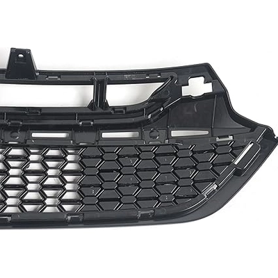 Front Bumper Grille - GM1036216 pa2