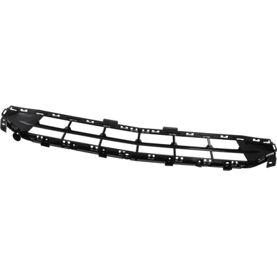 Front Bumper Grille - GM1036219 pa2