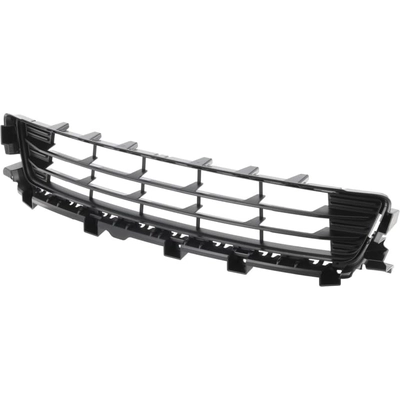 Front Bumper Grille - GM1036223 pa1