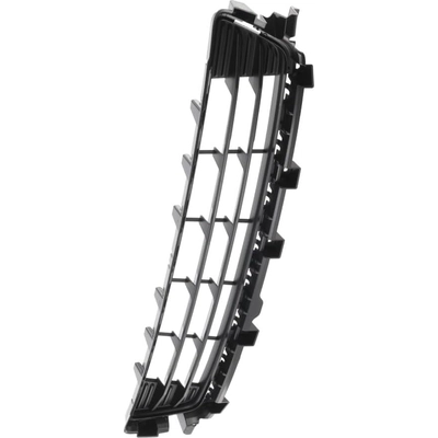 Front Bumper Grille - GM1036223 pa2