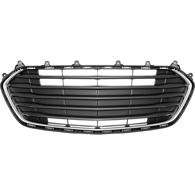 Front Bumper Grille - GM1036232 pa1
