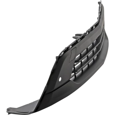 Front Bumper Grille - GM1036244 pa2
