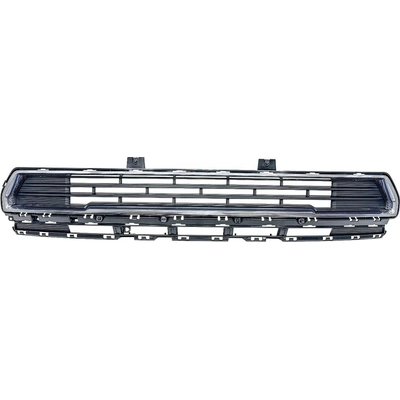 Front Bumper Grille - GM1036246 pa1