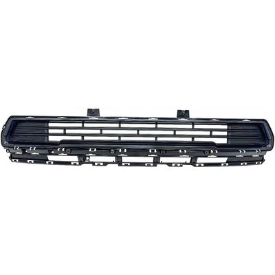 Front Bumper Grille - GM1036246 pa2